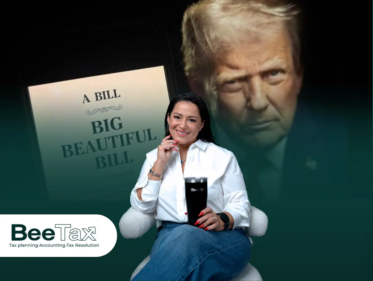 Trump Accounts, One Big Beautiful Bill, nuevo incentivo fiscal 2025, cuentas de ahorro para niños, reforma fiscal Trump, ahorro infantil EE. UU., beneficios fiscales 2025, apertura Trump Account.