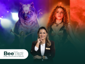 Shakira: Entre Fundaciones, Impuestos y Aplausos en Charlotte