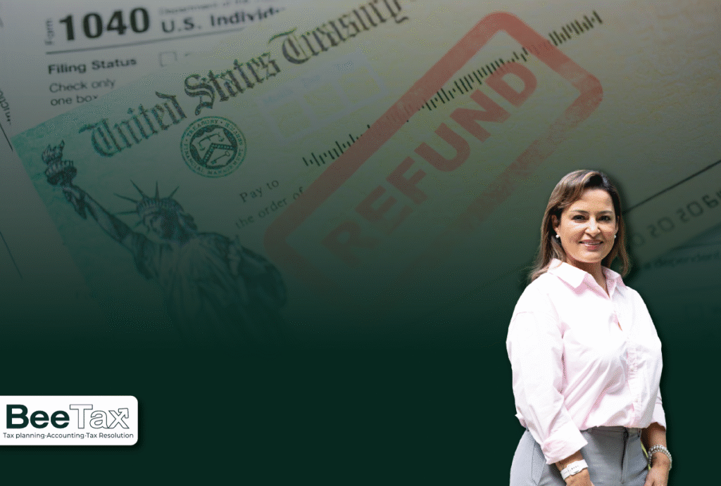 Si presentaste tu declaración de impuestos electrónicamente entre el 15 y el 28 de abril de 2025, y solicitaste el depósito directo, podrías recibir tu reembolso del IRS entre el 12 y el 18 de mayo.