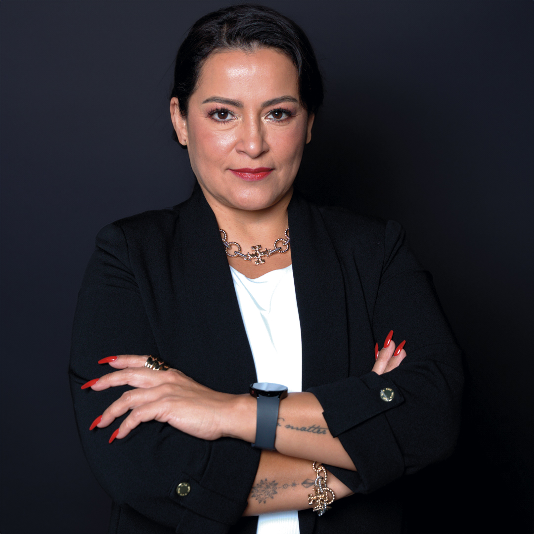 Sorel Pérez - CFO BeeTax NC