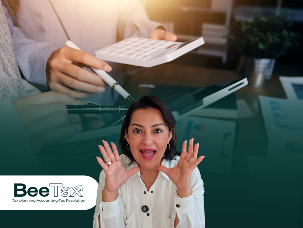 ¿Qué revisa el IRS en una auditoría de negocios? | BeeTax