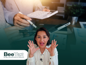 ¿Qué revisa el IRS cuando audita un negocio? Lo que todo empresario debe saber